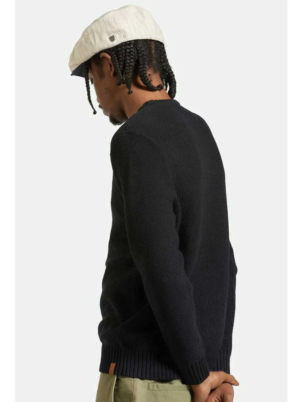 20th Anniversary Brood Newsboy Hat