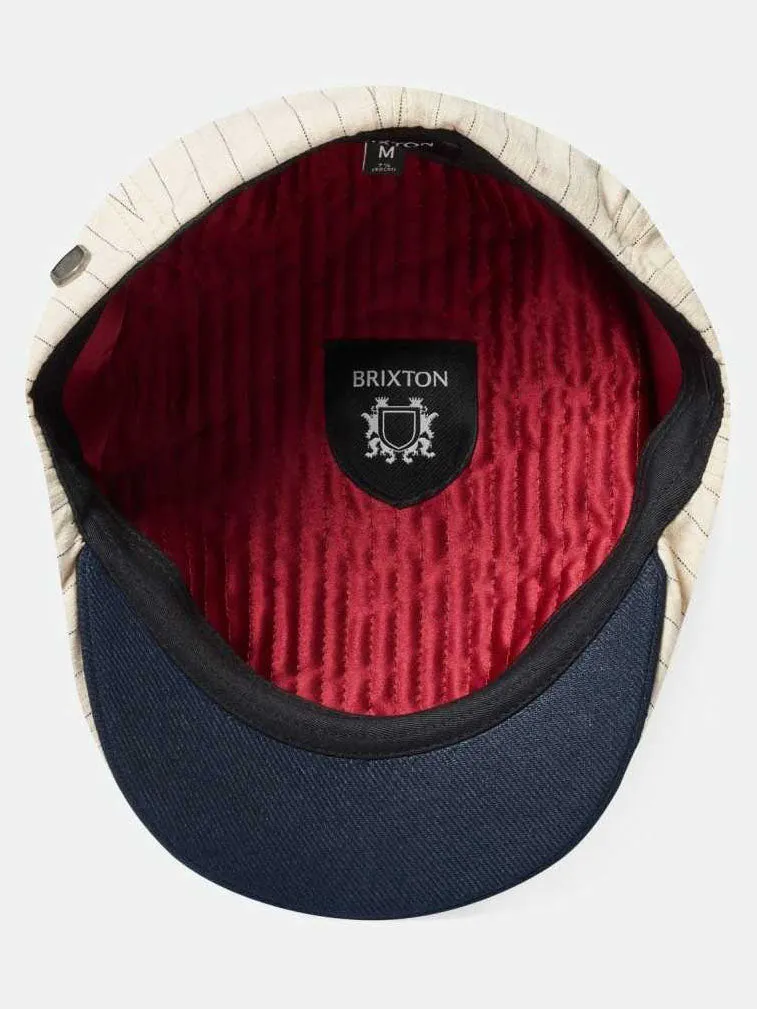 20th Anniversary Brood Newsboy Hat