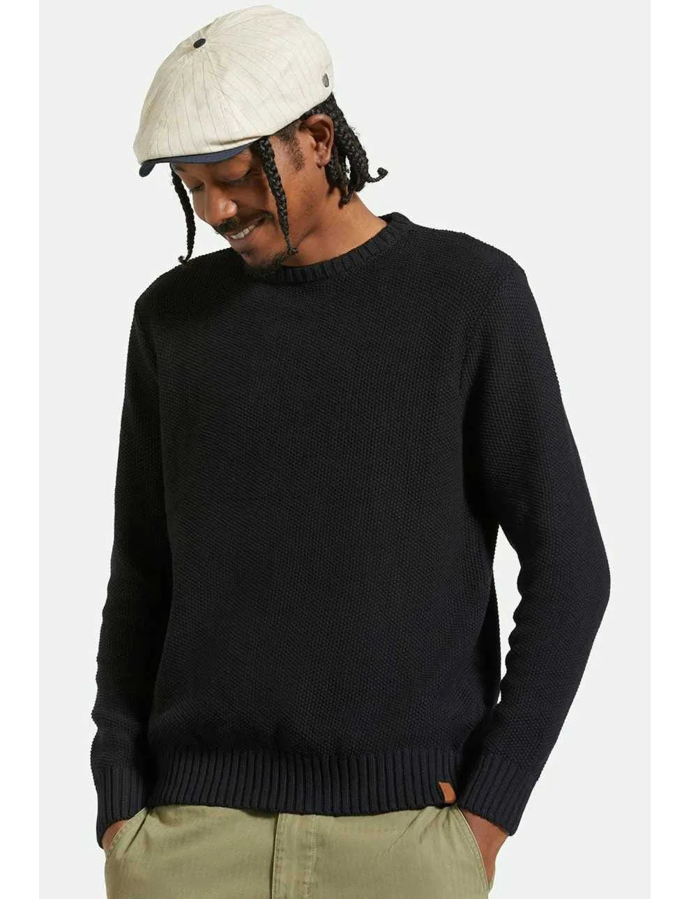 20th Anniversary Brood Newsboy Hat