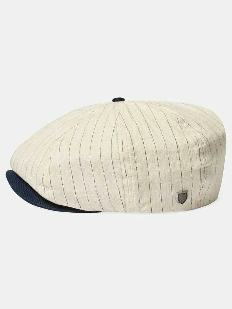20th Anniversary Brood Newsboy Hat