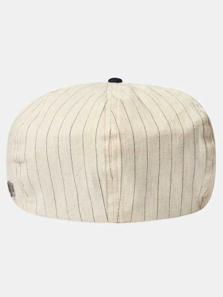 20th Anniversary Brood Newsboy Hat
