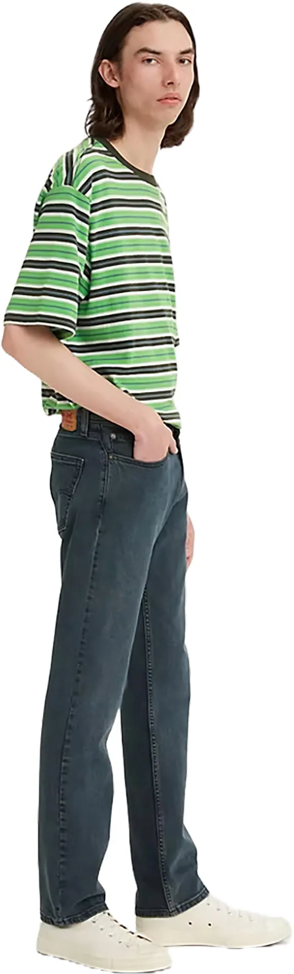 511 Slim Fit Flex Jeans - Men's|-|Jean coupe ajustée 511 Flex - Homme