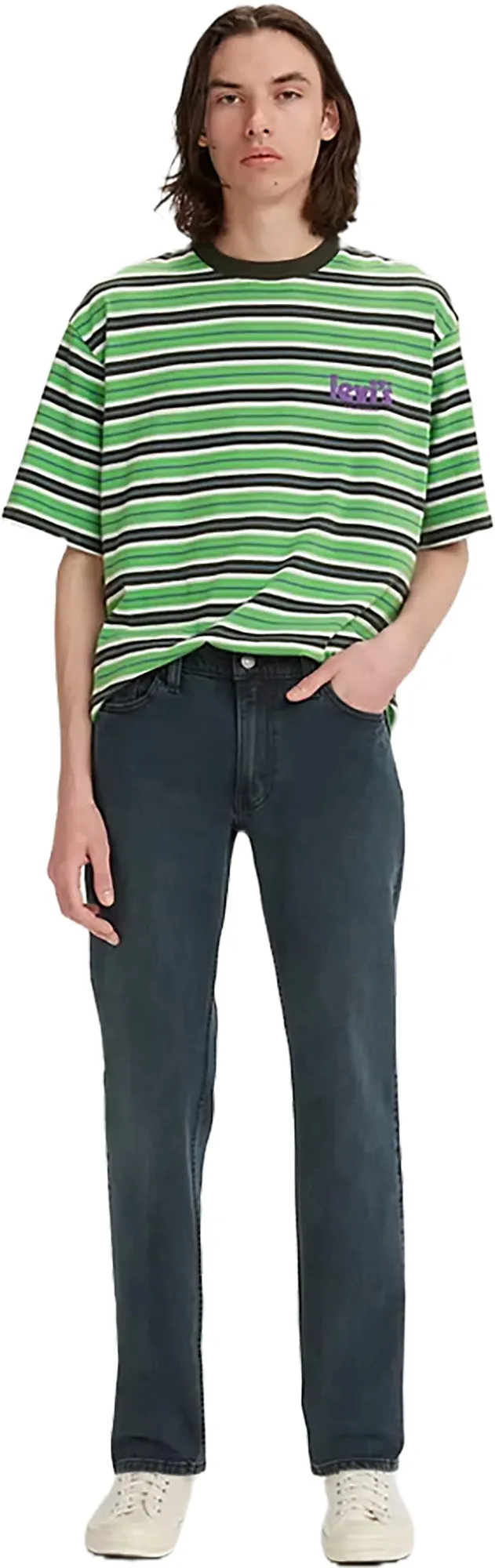 511 Slim Fit Flex Jeans - Men's|-|Jean coupe ajustée 511 Flex - Homme