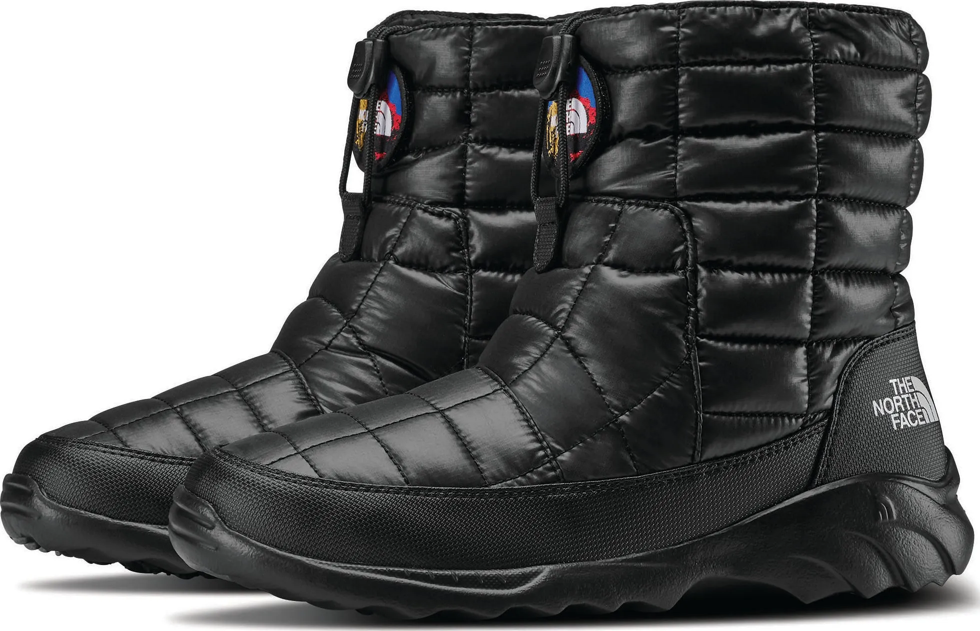 7SE Bootie - Men's|-|Bottillons 7SE - Homme
