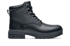 ACE WORK BOOTS AUGUST - SOFT TOE