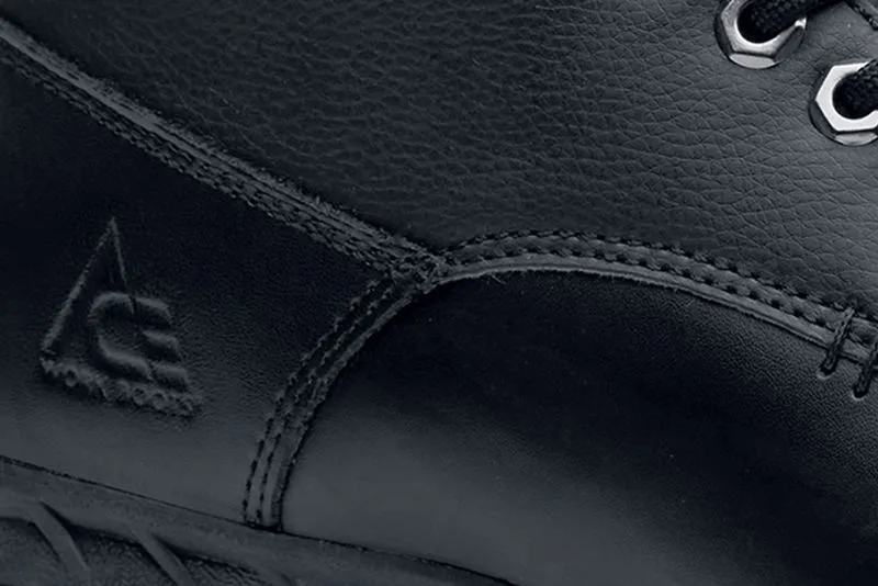 ACE WORK BOOTS AUGUST - SOFT TOE