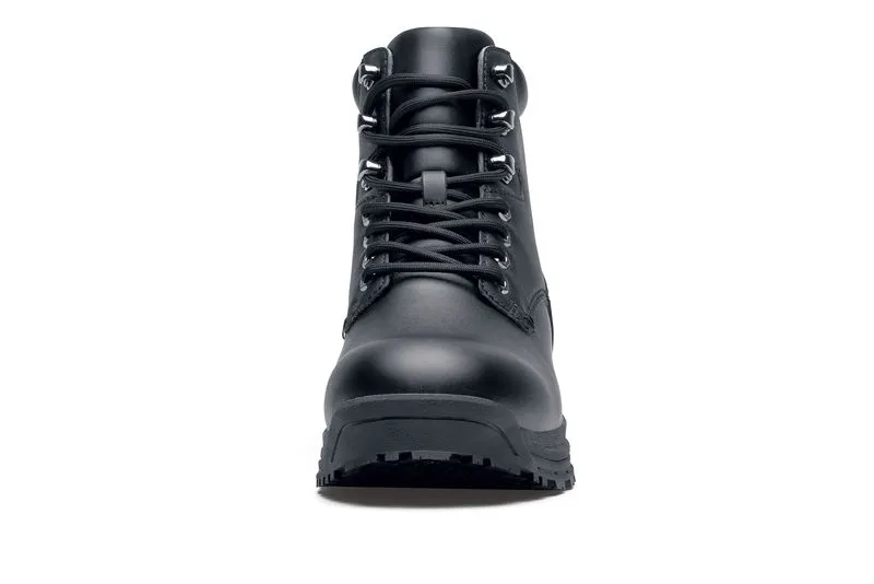 ACE WORK BOOTS AUGUST - SOFT TOE
