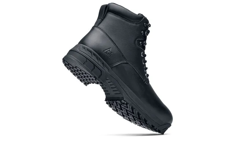 ACE WORK BOOTS AUGUST - SOFT TOE