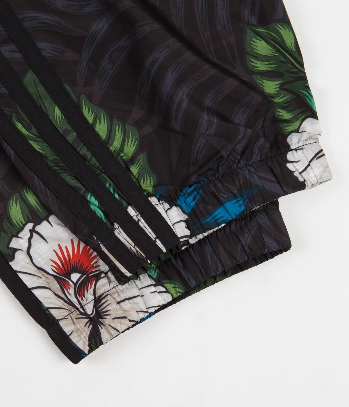Adidas Party Windpants - Multicolour / White