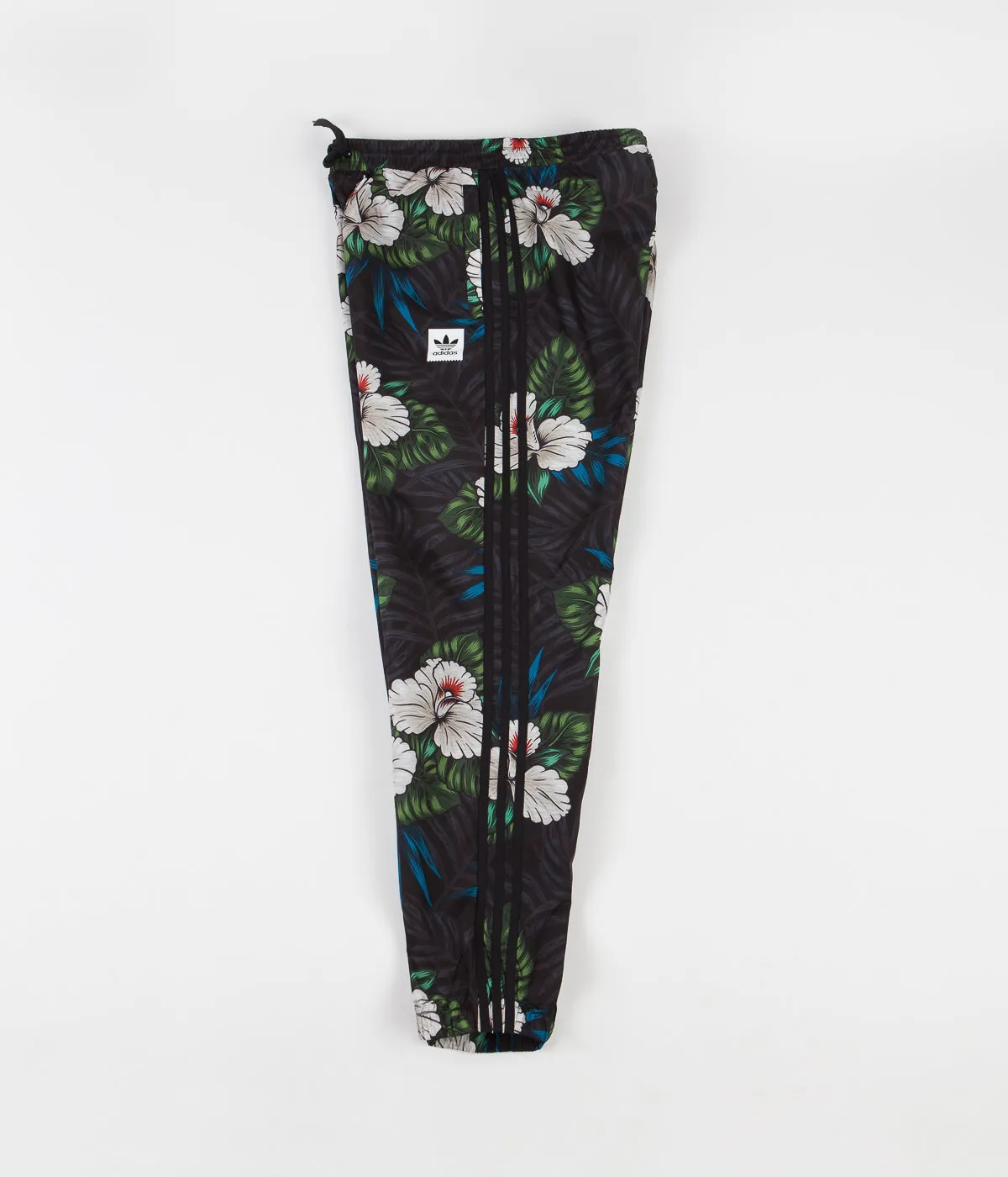 Adidas Party Windpants - Multicolour / White