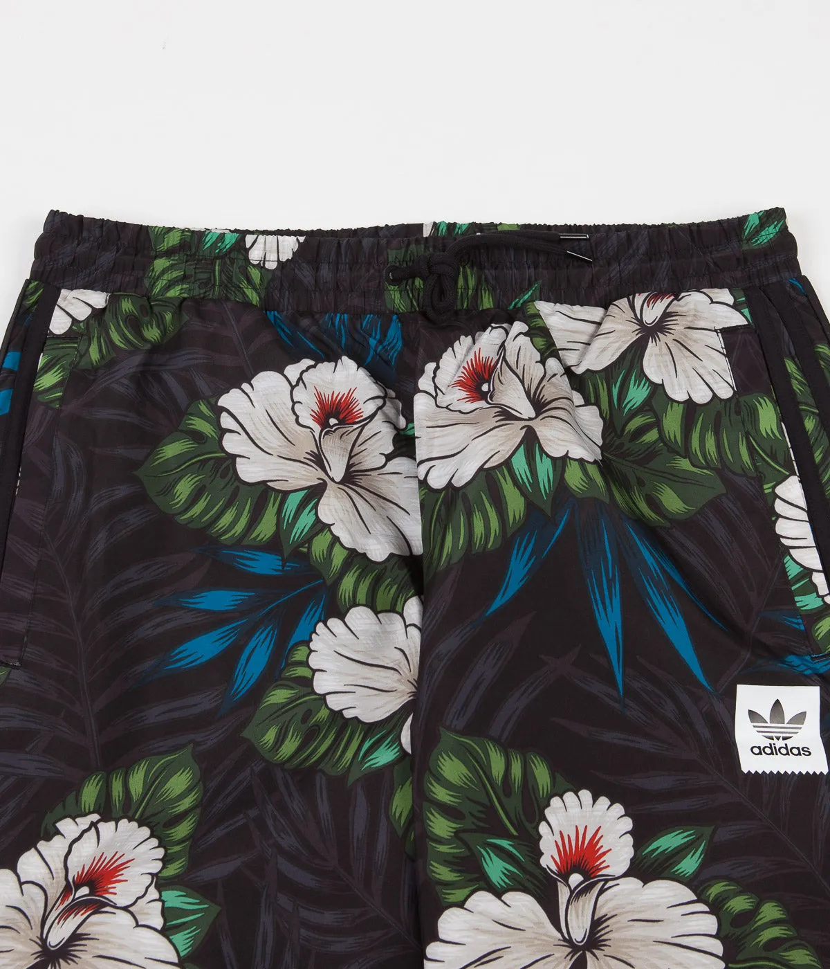 Adidas Party Windpants - Multicolour / White