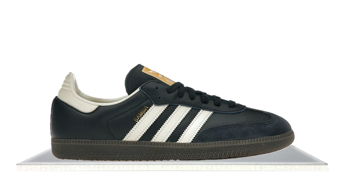 Adidas Samba Night Navy Gum