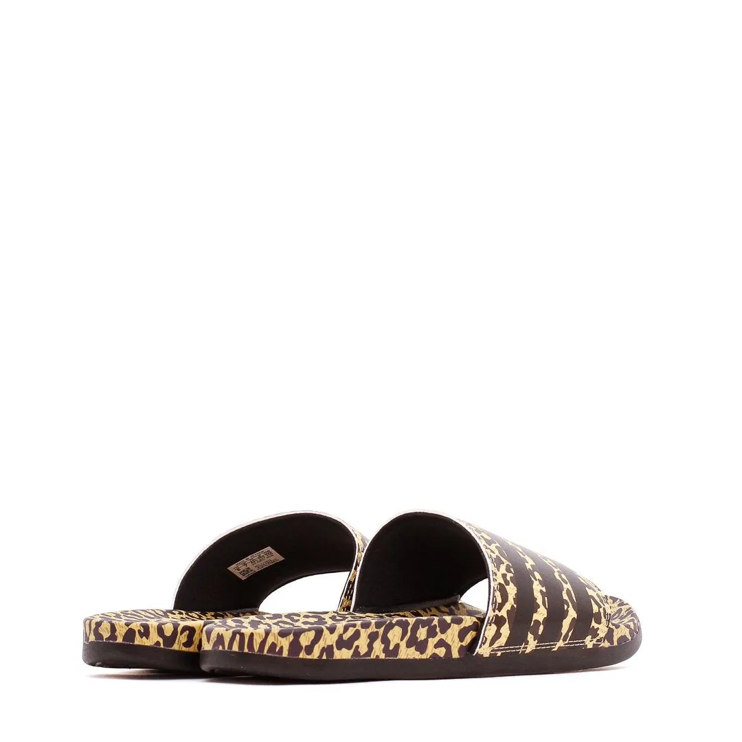 Adidas Women Adilette Comfort Leopard FZ4876