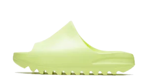adidas Yeezy Slide Glow Green (2022) (Kids)