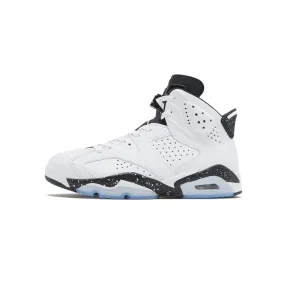 Air Jordan 6 Mens Reverse Oreo Shoes
