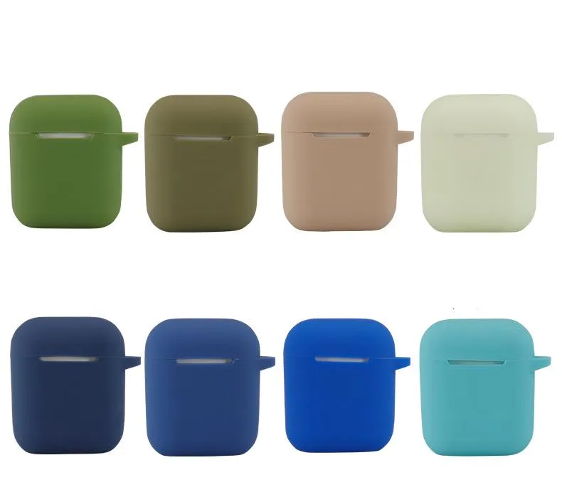 Airpods2 bluetooth headset