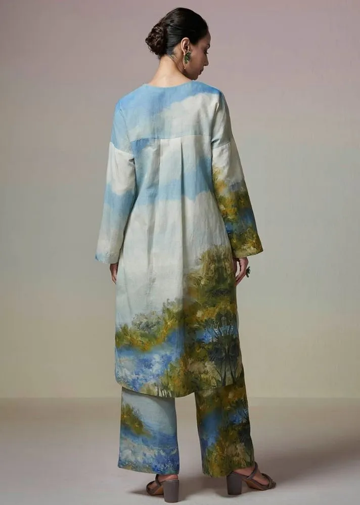 Alpine Aura Co-Ord Set