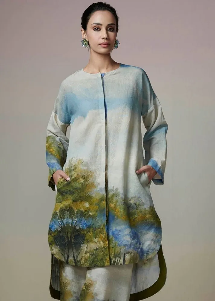 Alpine Aura Co-Ord Set