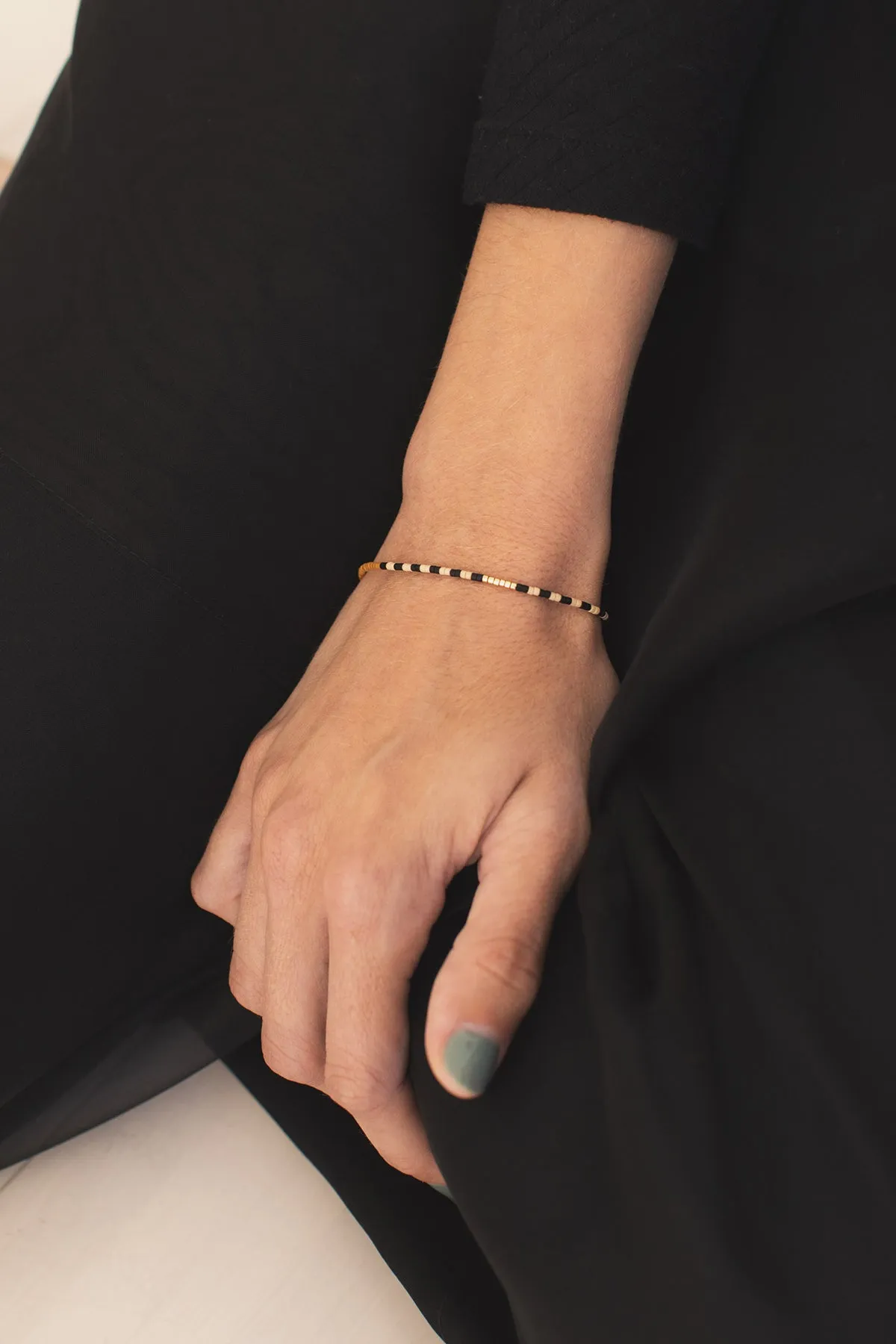 Altyn Bracelet, Pink Clay