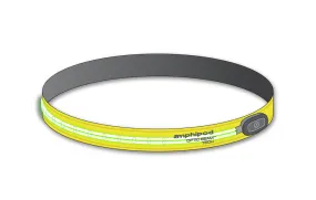 Amphipod Optic Beam 360 Belt- (Neon Hi-Viz)