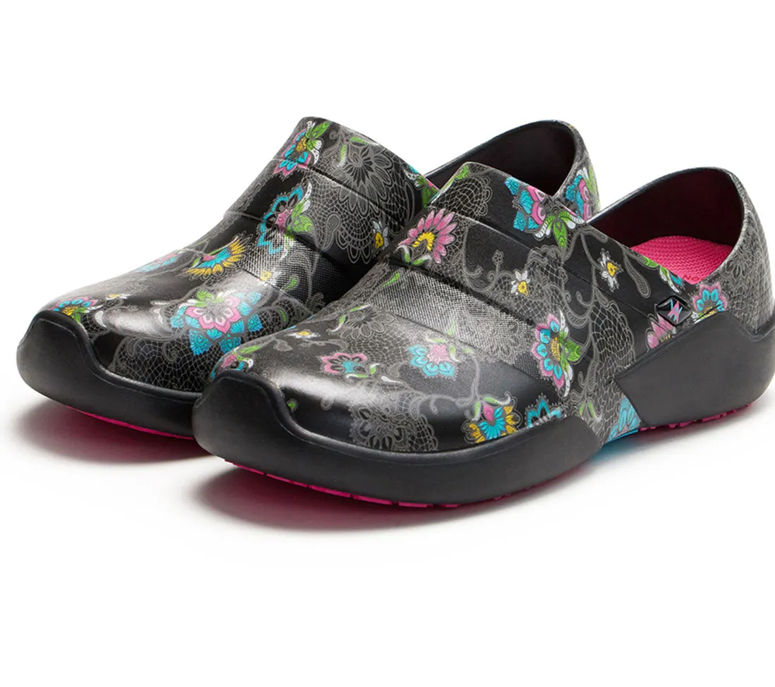 Anywear Footwear - Anywear Footwear Journey