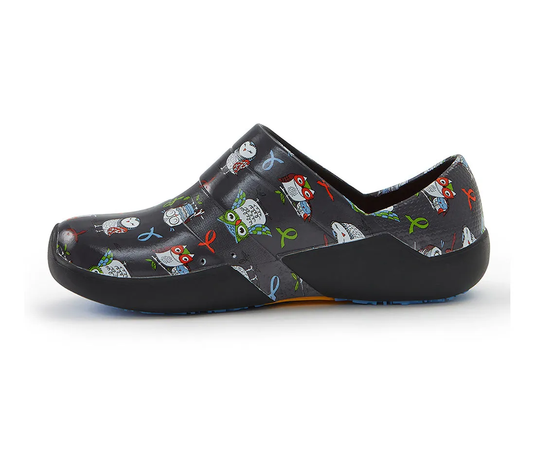 Anywear Footwear - Anywear Footwear Journey