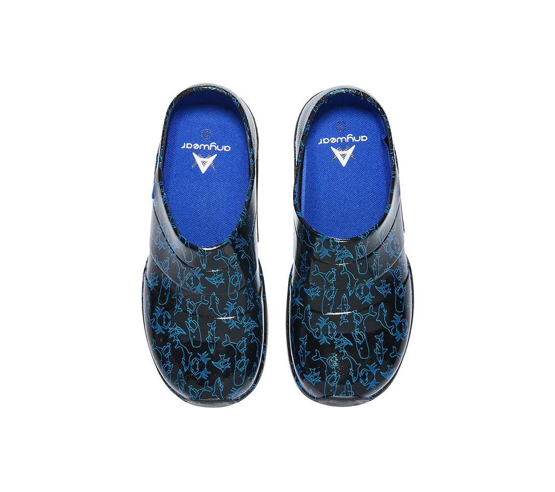 Anywear Footwear - Anywear Footwear Journey