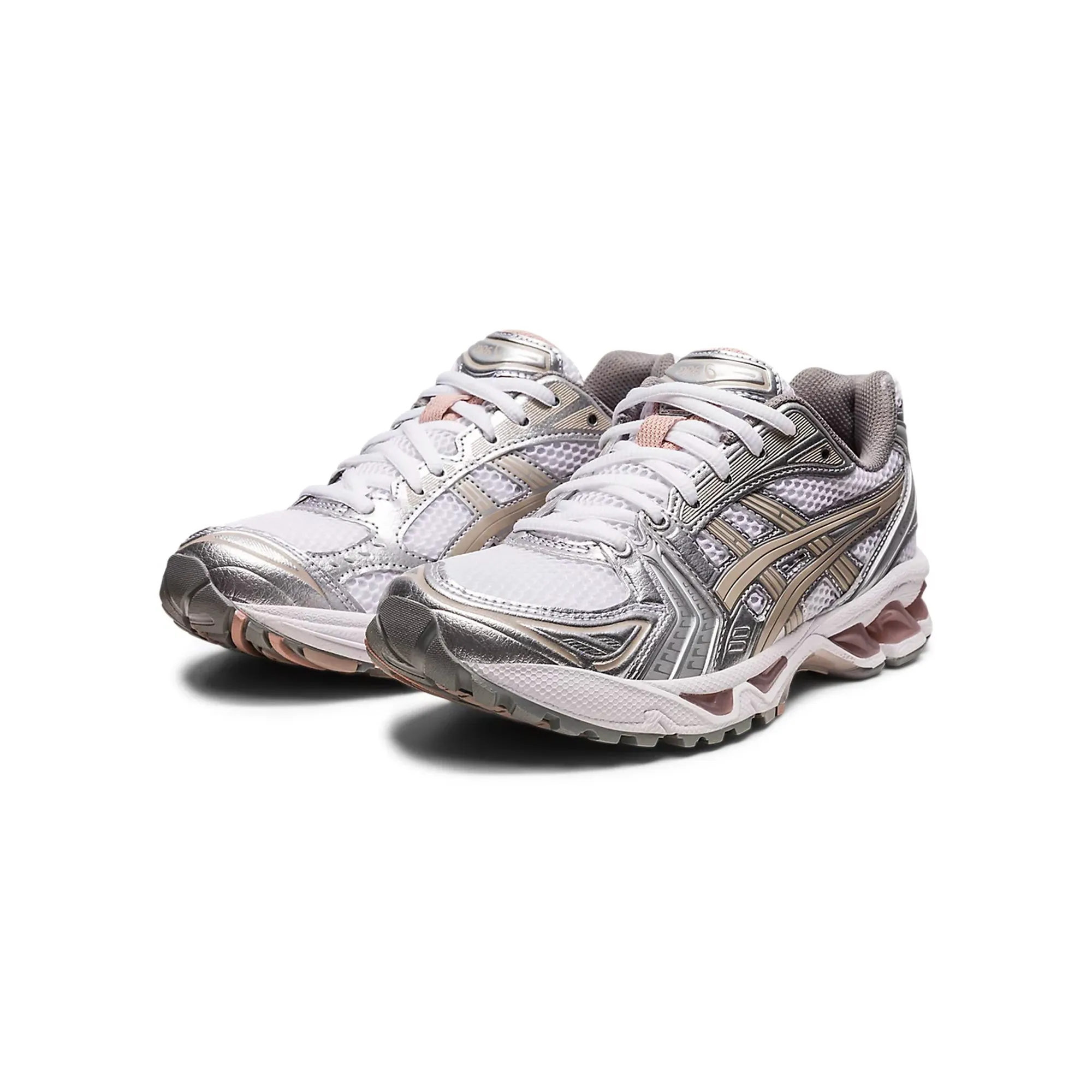 Asics Womens Gel-Kayano 14 Shoes