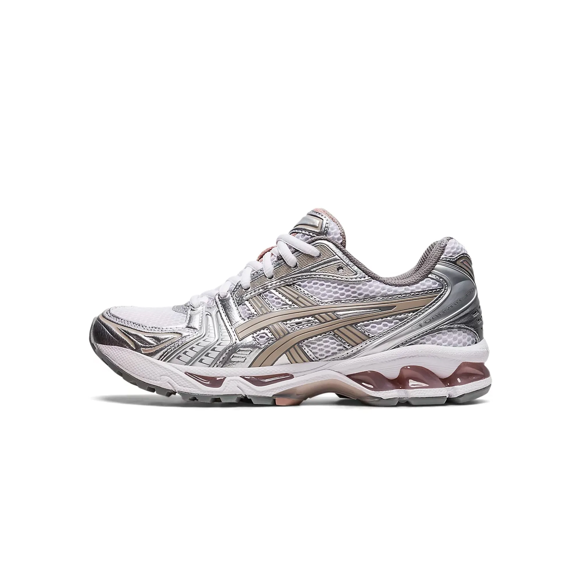 Asics Womens Gel-Kayano 14 Shoes