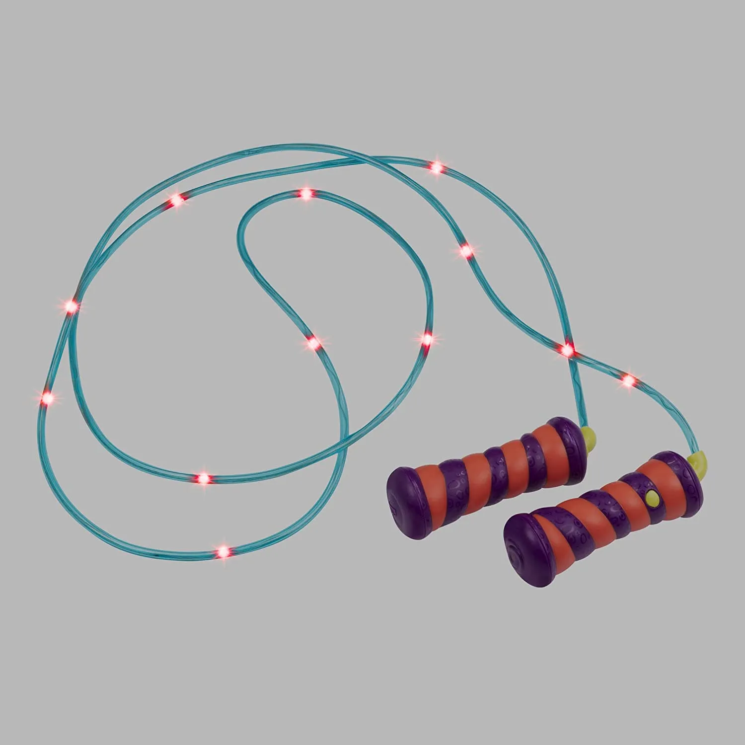 B. toys - Light-Up Jump Rope