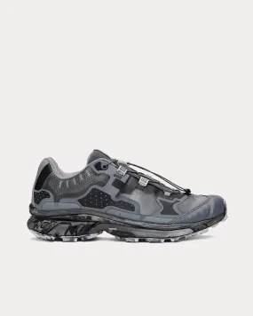 Bamba 5 Black Dye Low Top Sneakers