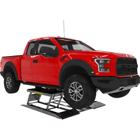 BENDPAK | LR-10000 - 10000lb Capacity Low Rise Detailing Lift