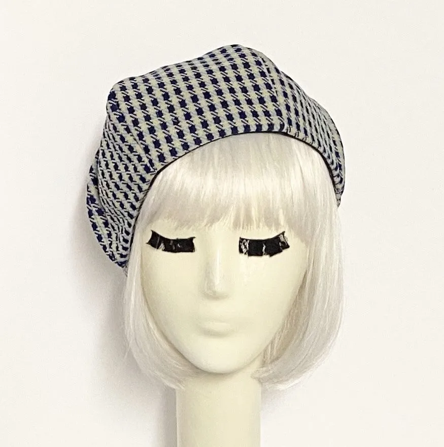 Beret Hat