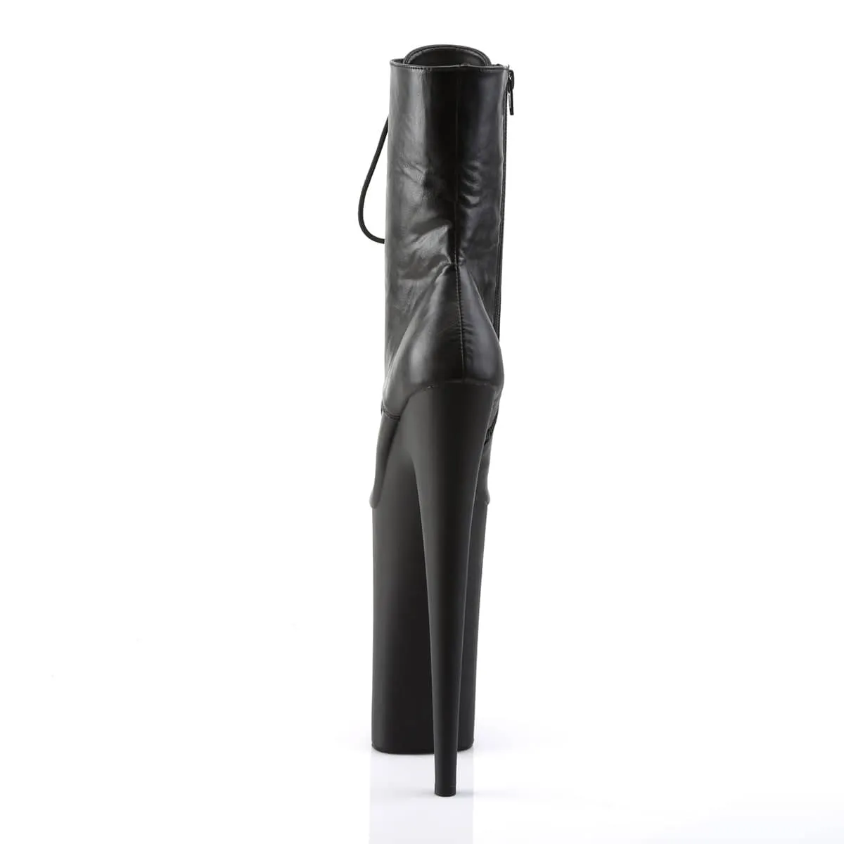 BEYOND-1020 Calf High Boots