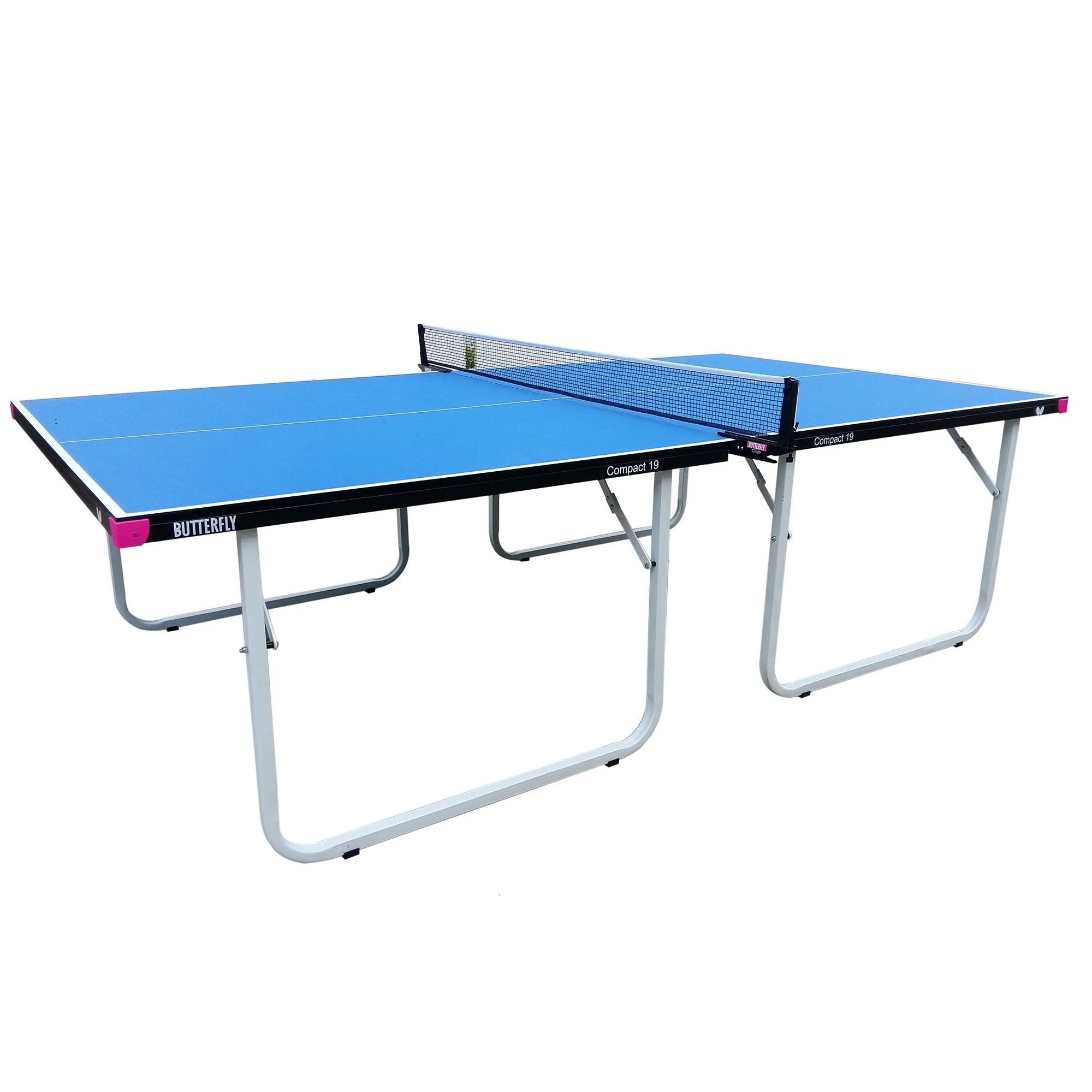 Butterfly Compact 19 Indoor Table Tennis Table