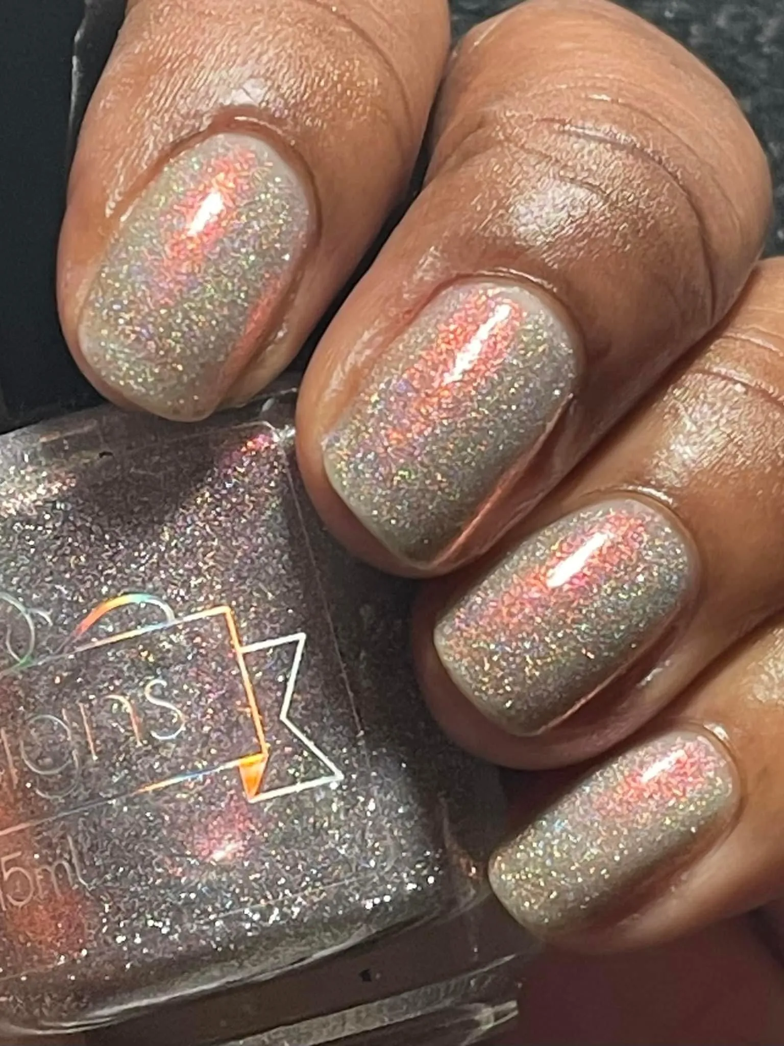 Candy Castle from the “Candy Land” Collection 5-free 15ml