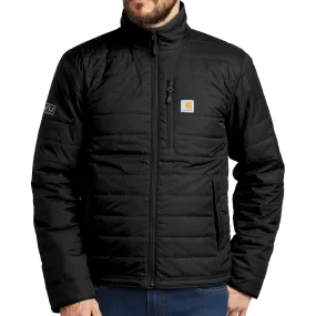 Carhartt Gilliam Jacket - Pleather Mono Patch