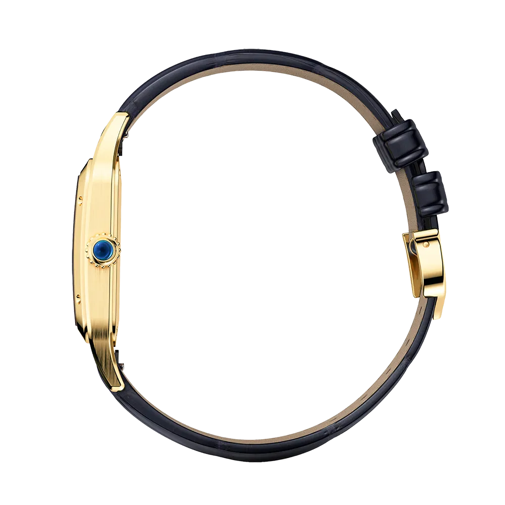 Cartier Santos-Dumont WGSA0077