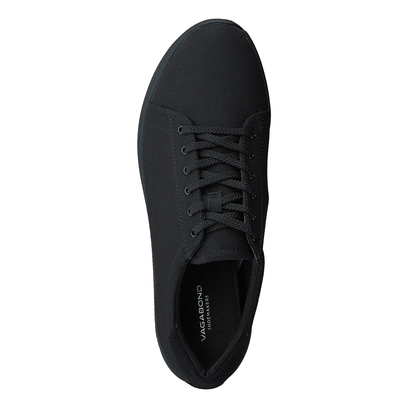 Casey 4722-280-92 Black/black