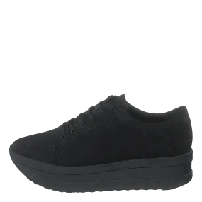 Casey 4722-280-92 Black/black