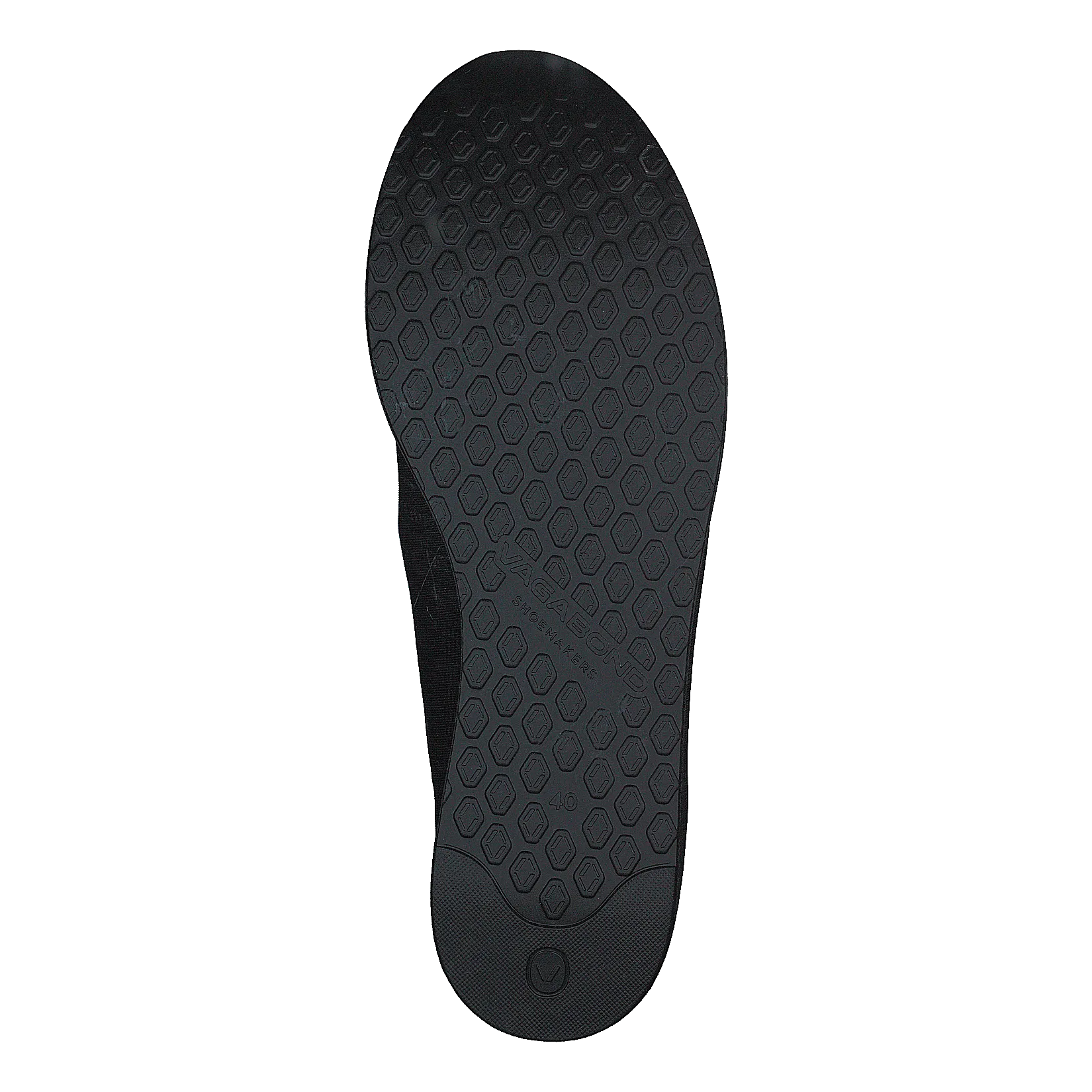 Casey 4722-280-92 Black/black