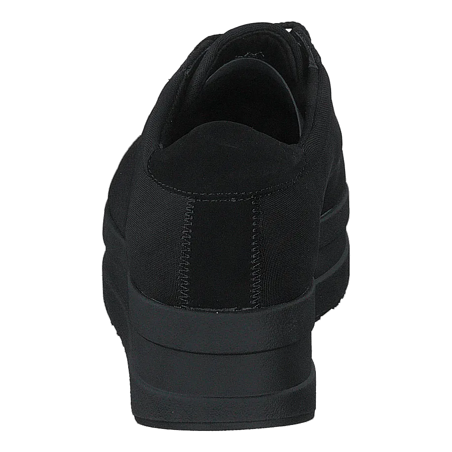 Casey 4722-280-92 Black/black