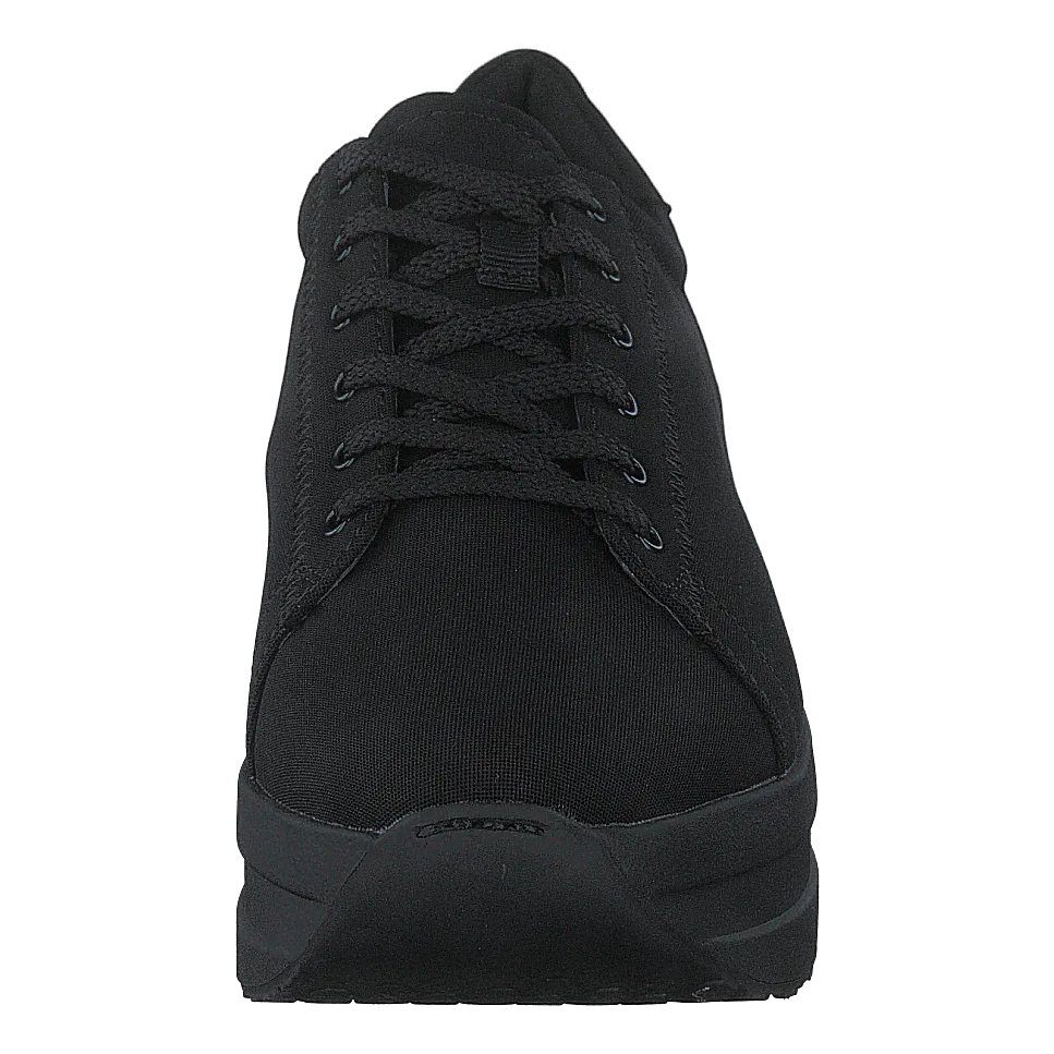 Casey 4722-280-92 Black/black
