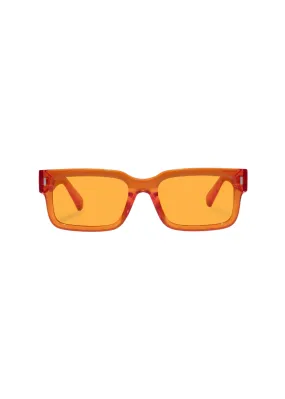 Castor - Tangerine