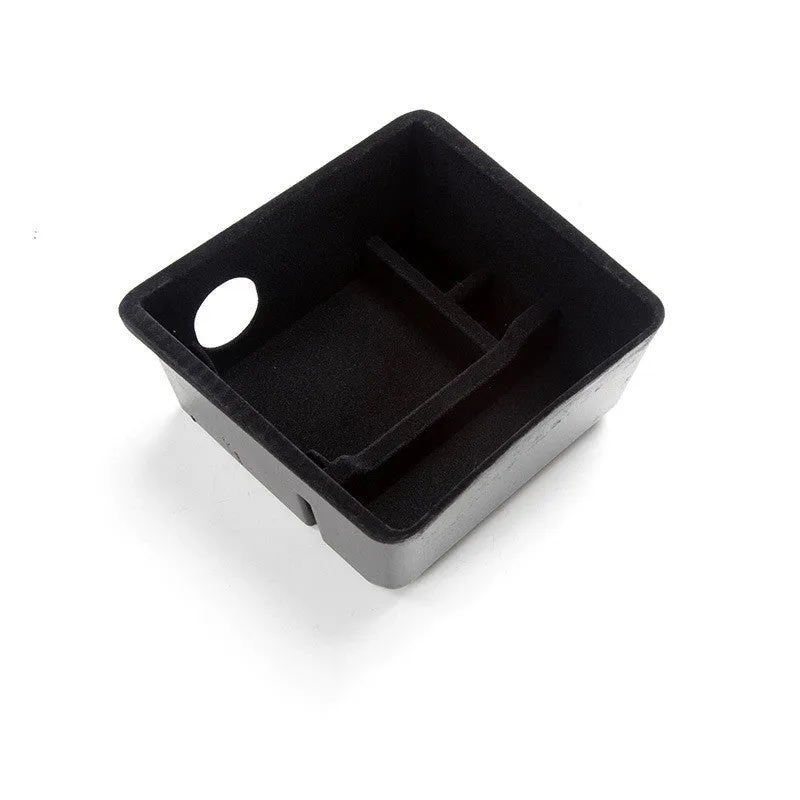 Center Console Tray Armrest Box Storage Box for Tesla Model 3 / Model Y