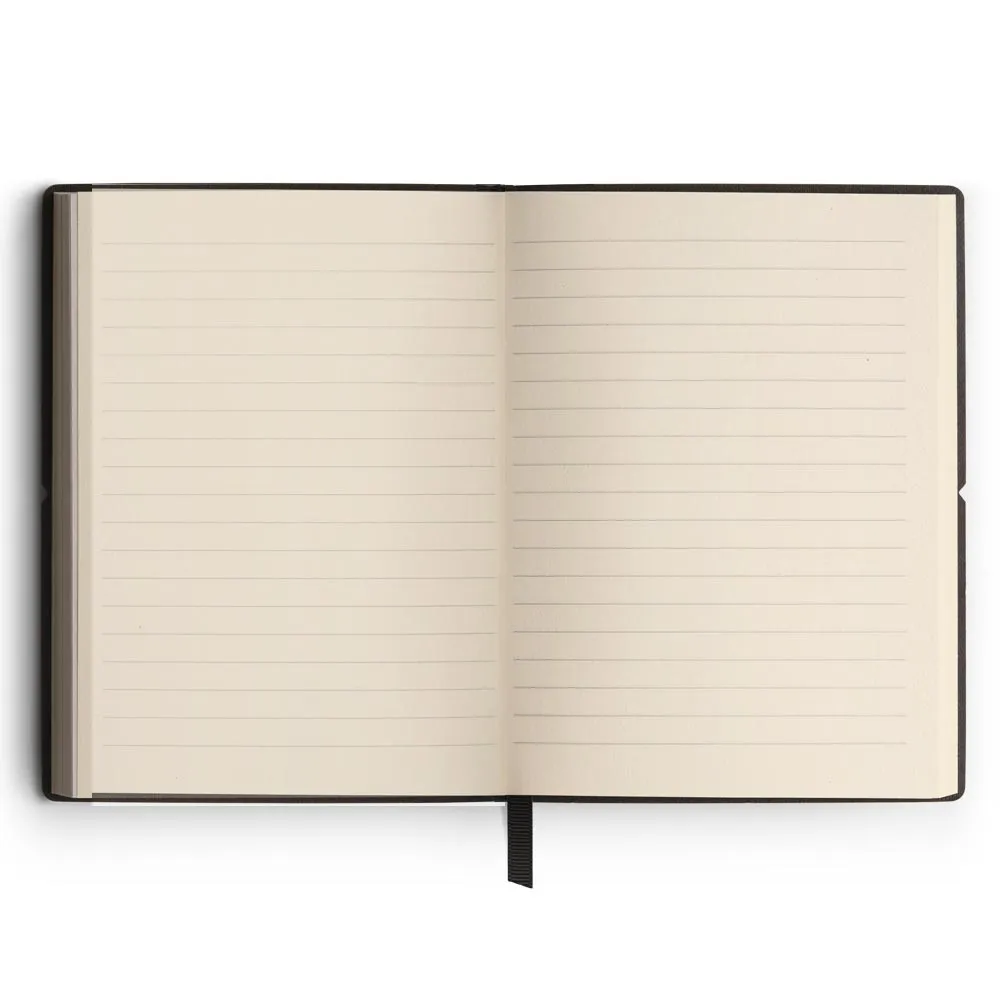 CIAK La Bella Vita Lined Notebook B6 Green