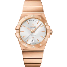 Constellation Day-Date 38mm