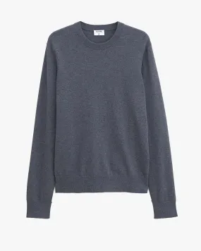 Cotton Merino Sweater