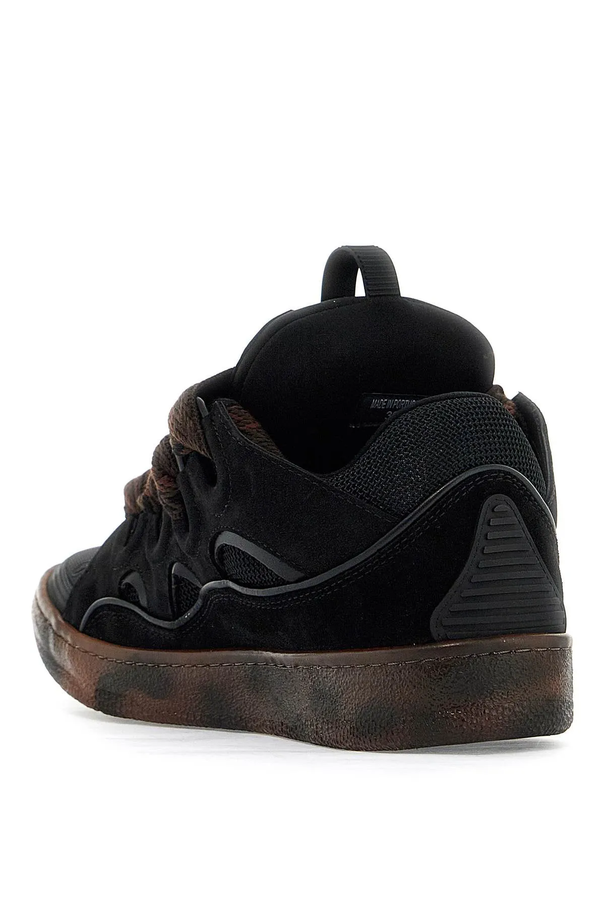 CURB SNEAKERS