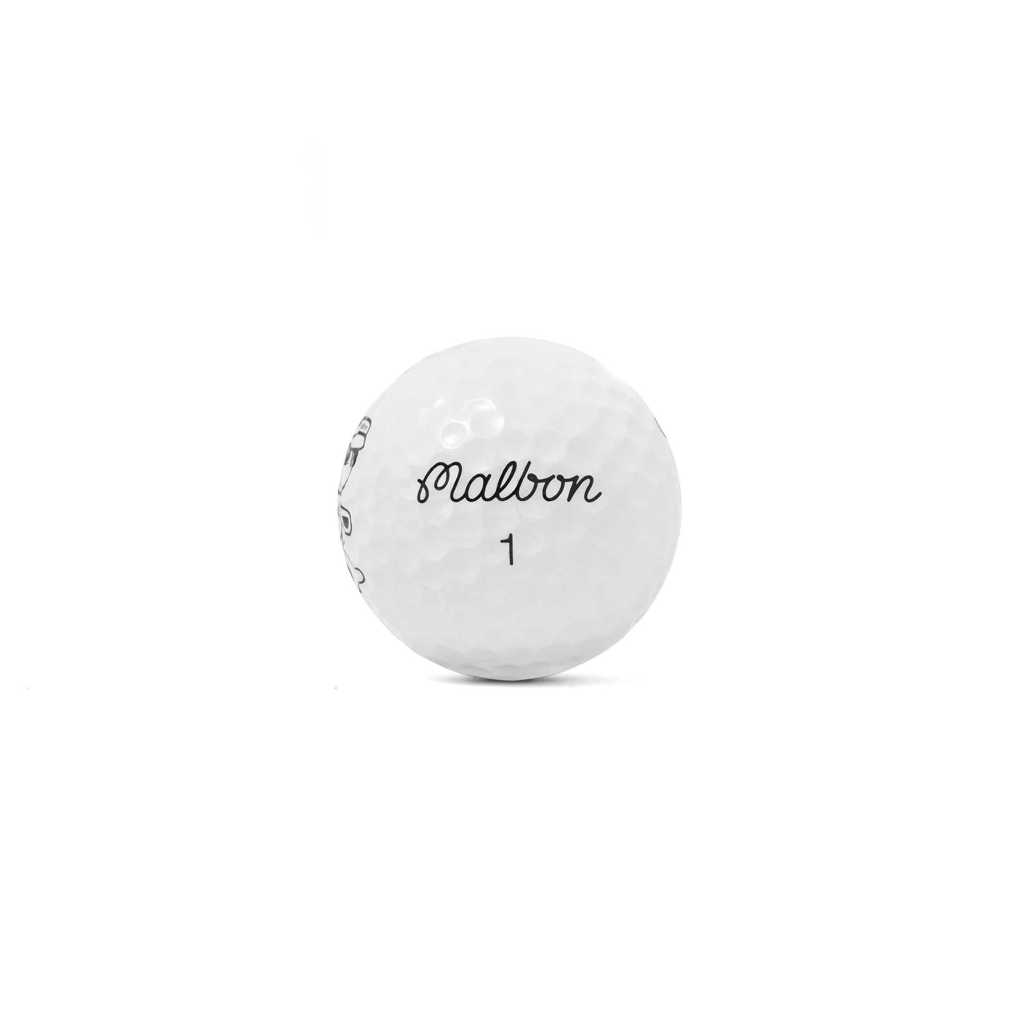DANCING BUCKETS TOUR M GOLF BALL